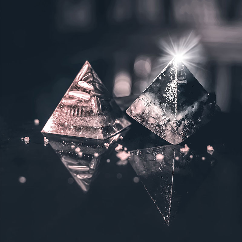 Tirage de tarot intuitif