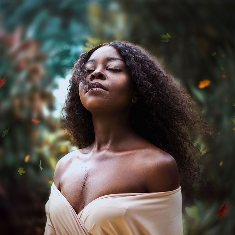 Médiumnité familiale